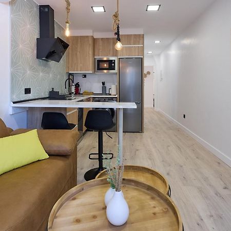 Apartamentos Plasencia Bambu Exterior foto