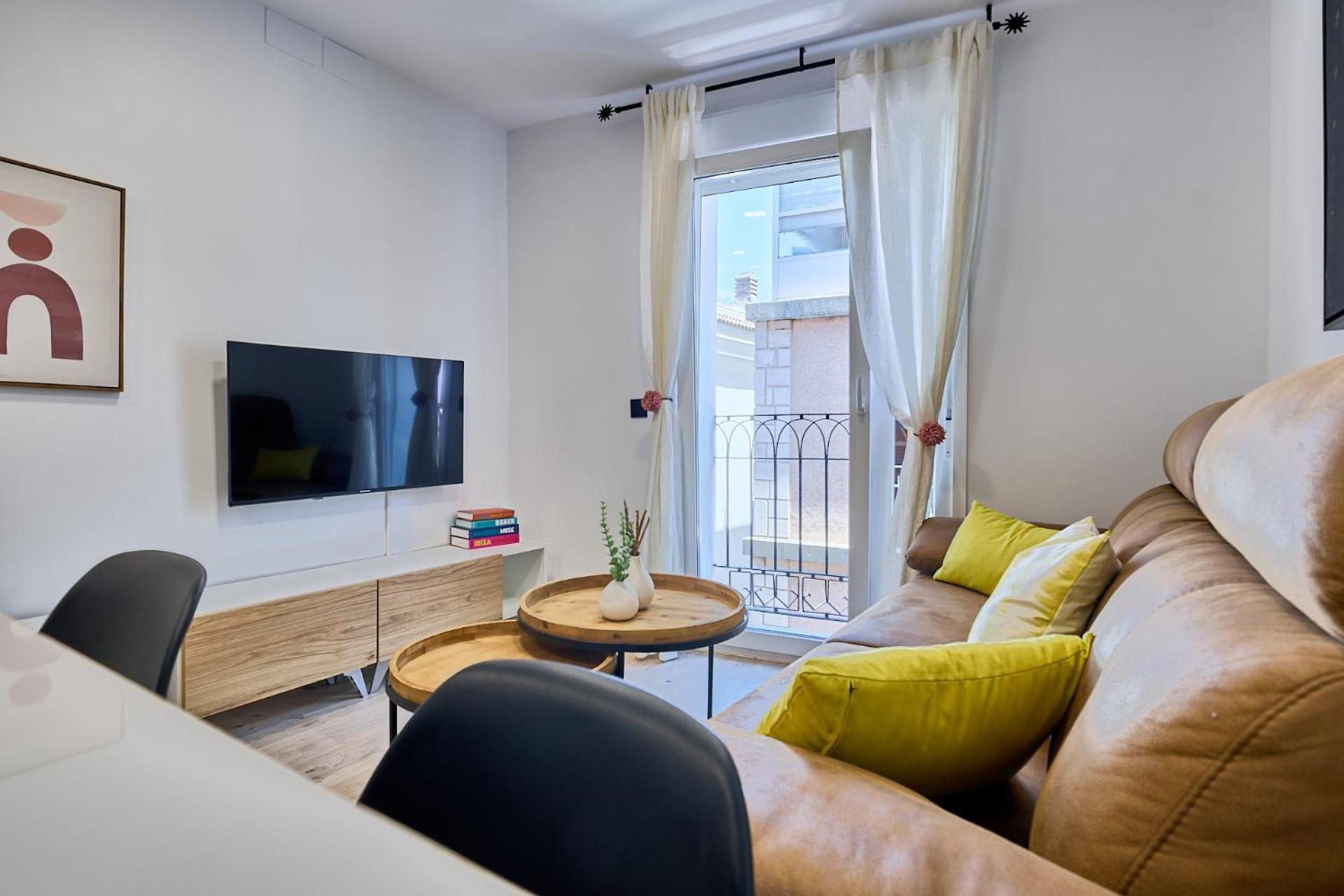 Apartamentos Plasencia Bambu Exterior foto