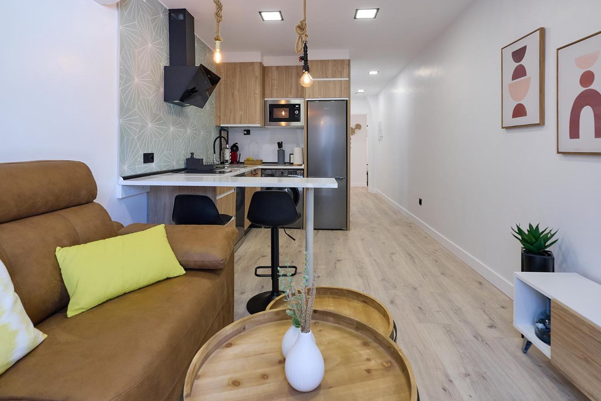 Apartamentos Plasencia Bambu Exterior foto