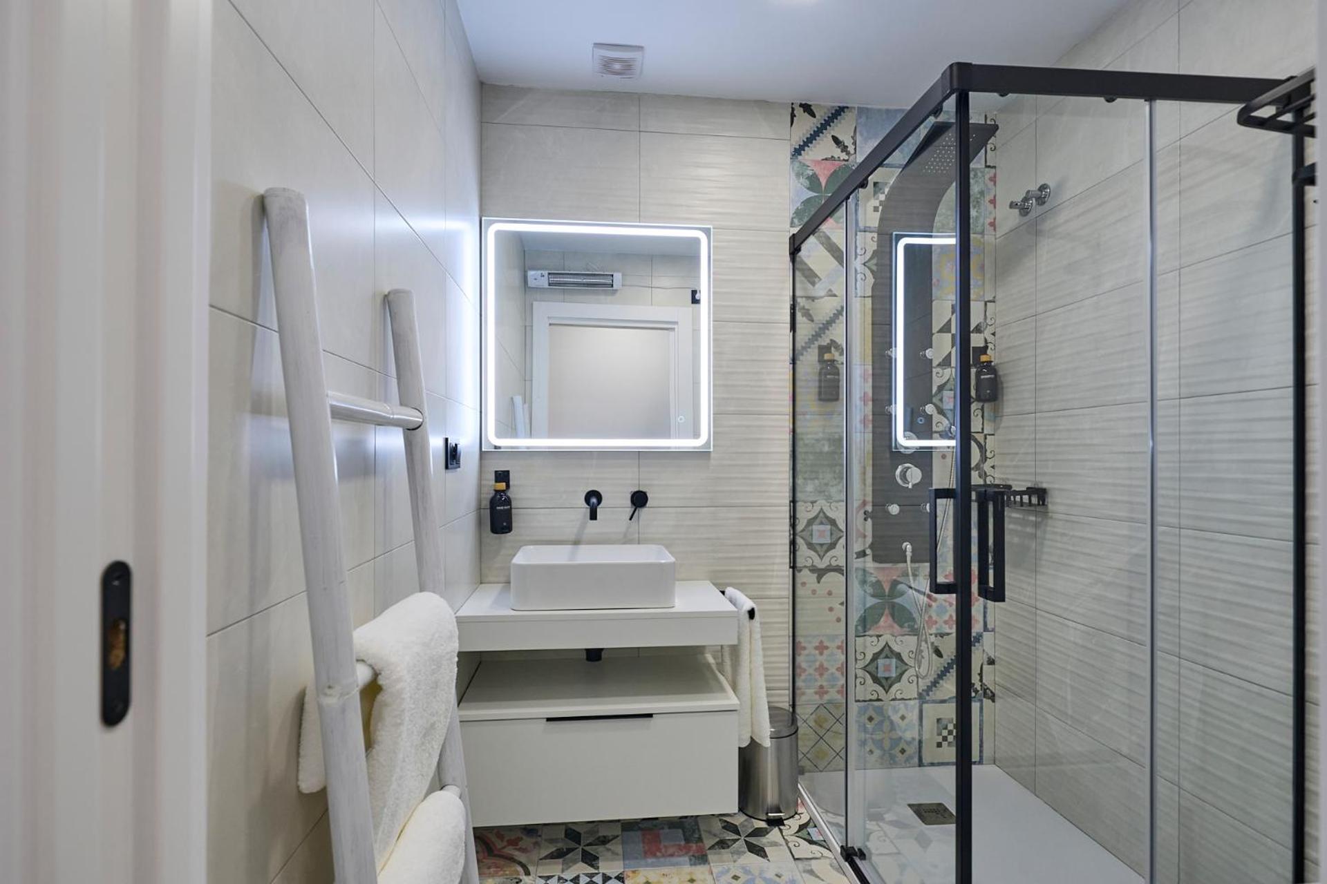 Apartamentos Plasencia Bambu Exterior foto
