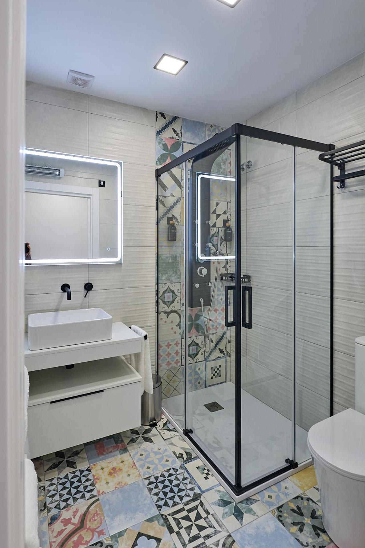 Apartamentos Plasencia Bambu Exterior foto