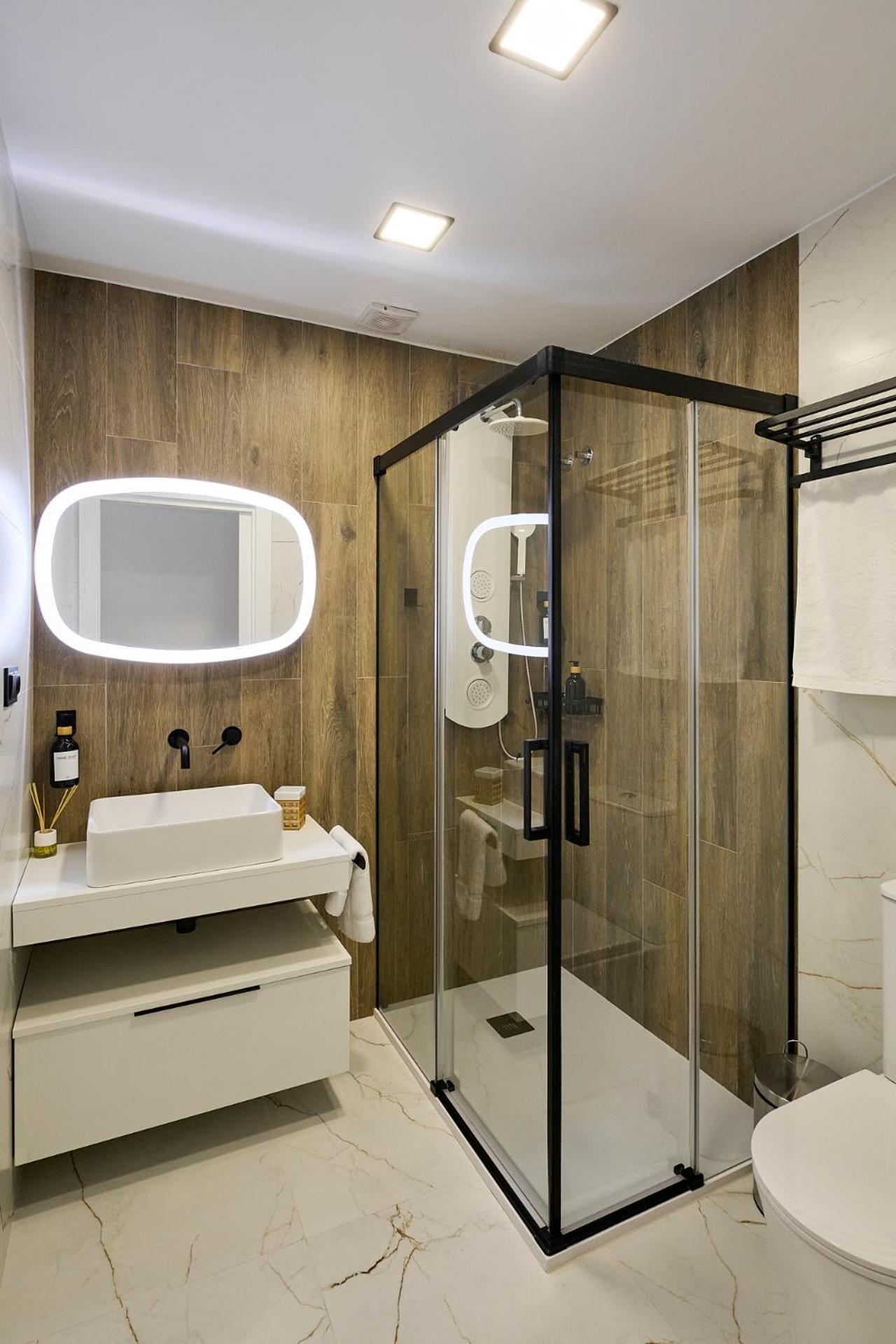 Apartamentos Plasencia Bambu Exterior foto