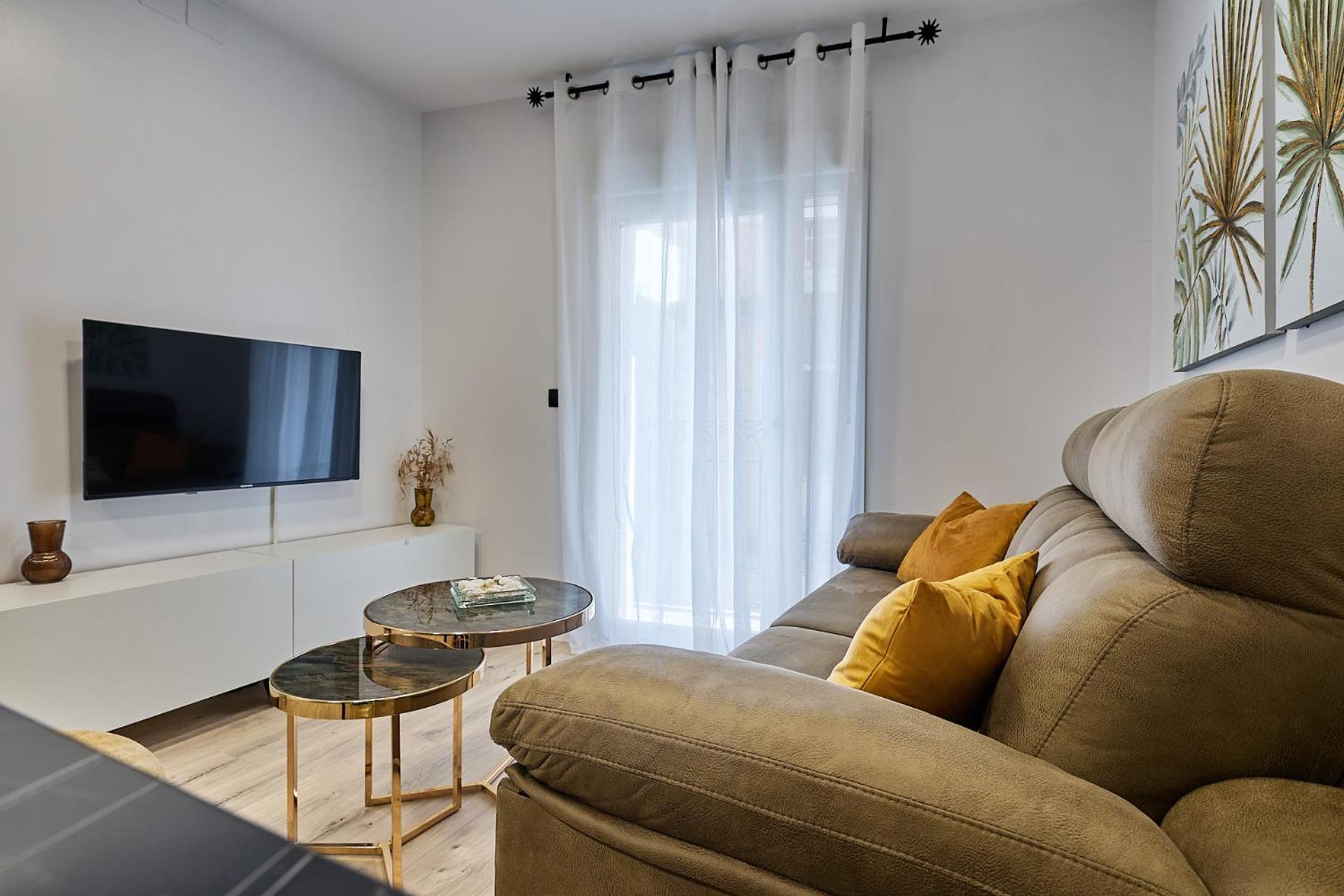 Apartamentos Plasencia Bambu Exterior foto