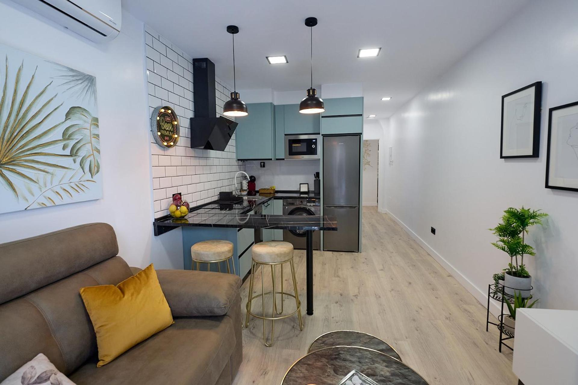 Apartamentos Plasencia Bambu Exterior foto
