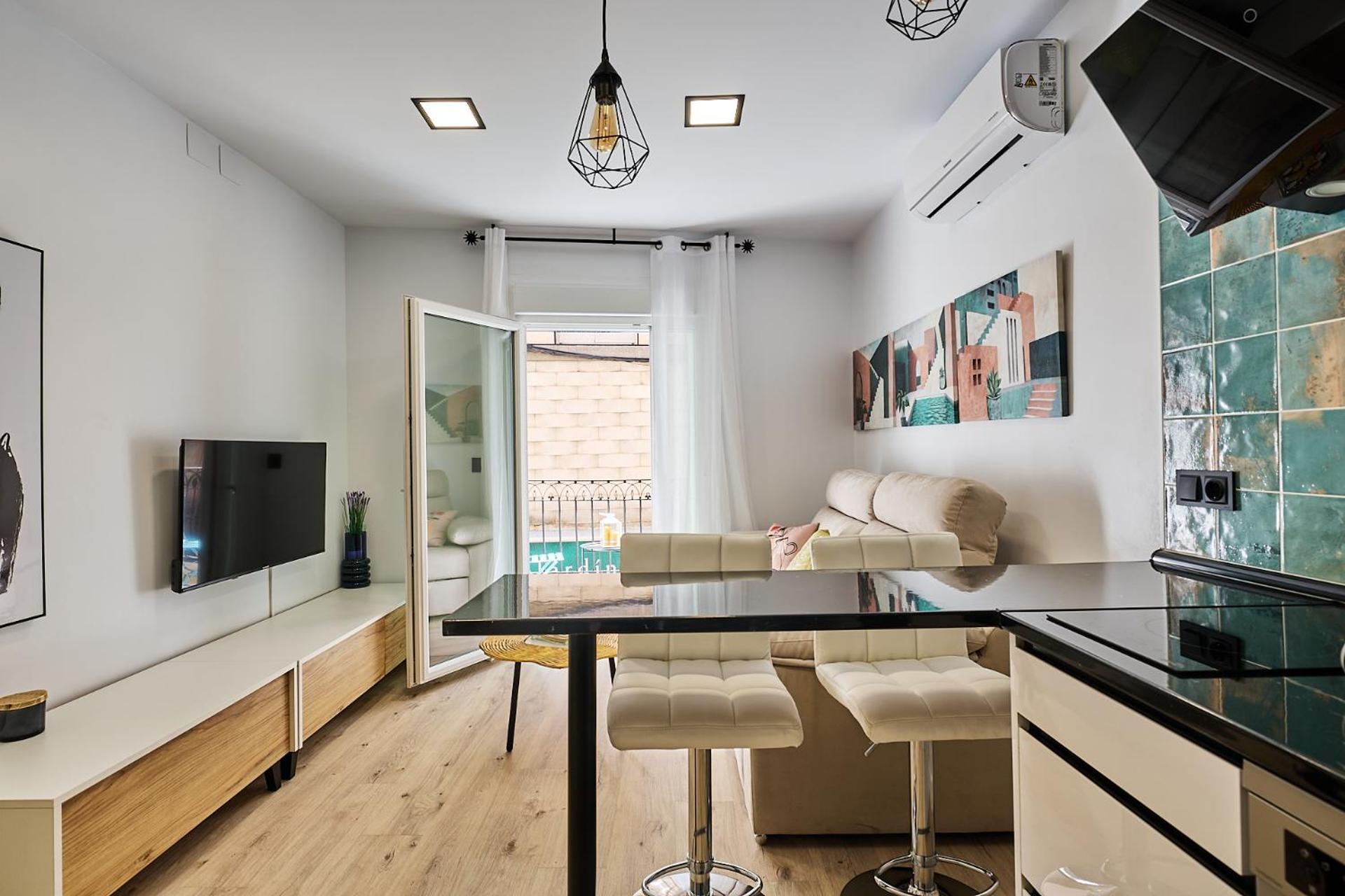 Apartamentos Plasencia Bambu Exterior foto