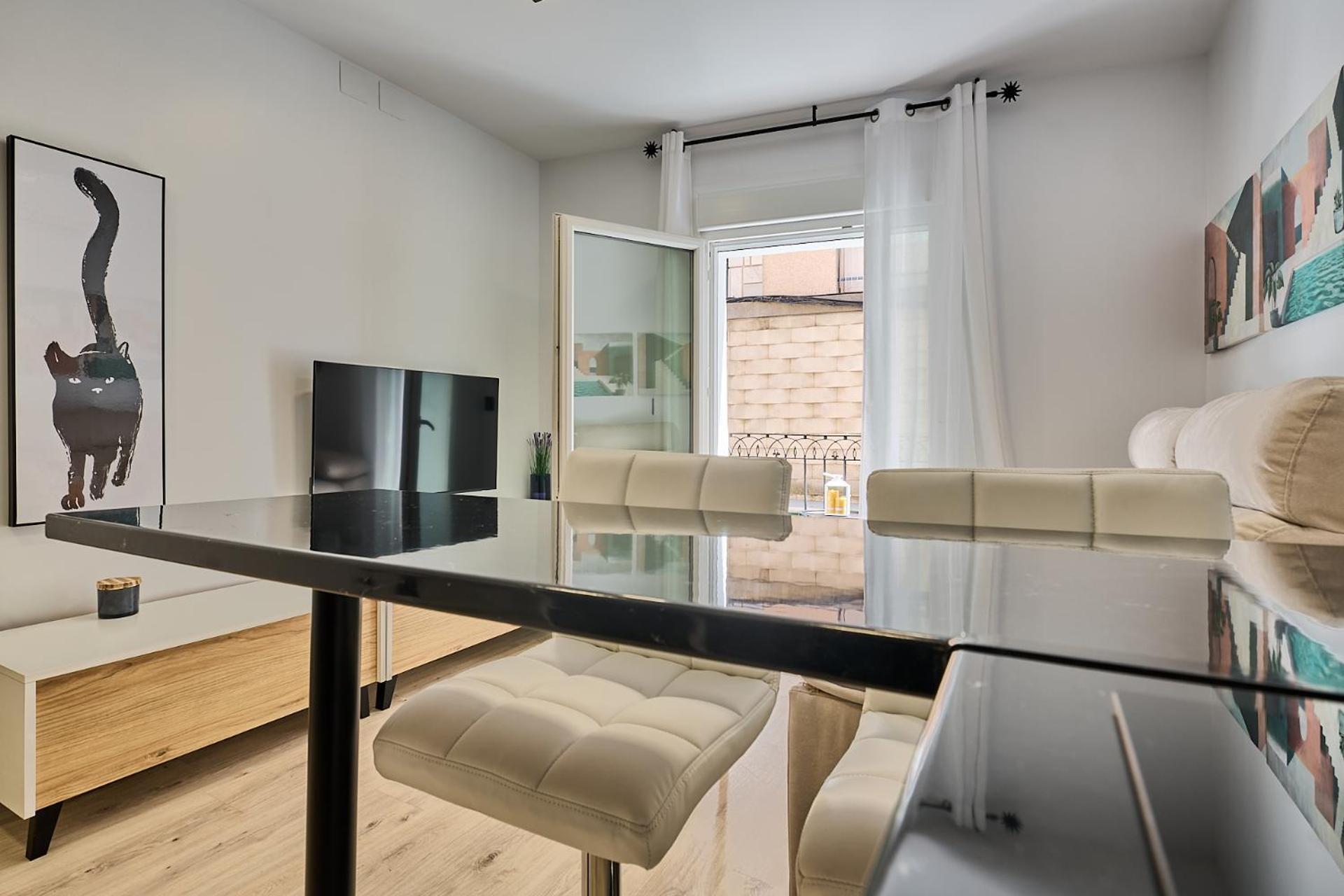 Apartamentos Plasencia Bambu Exterior foto