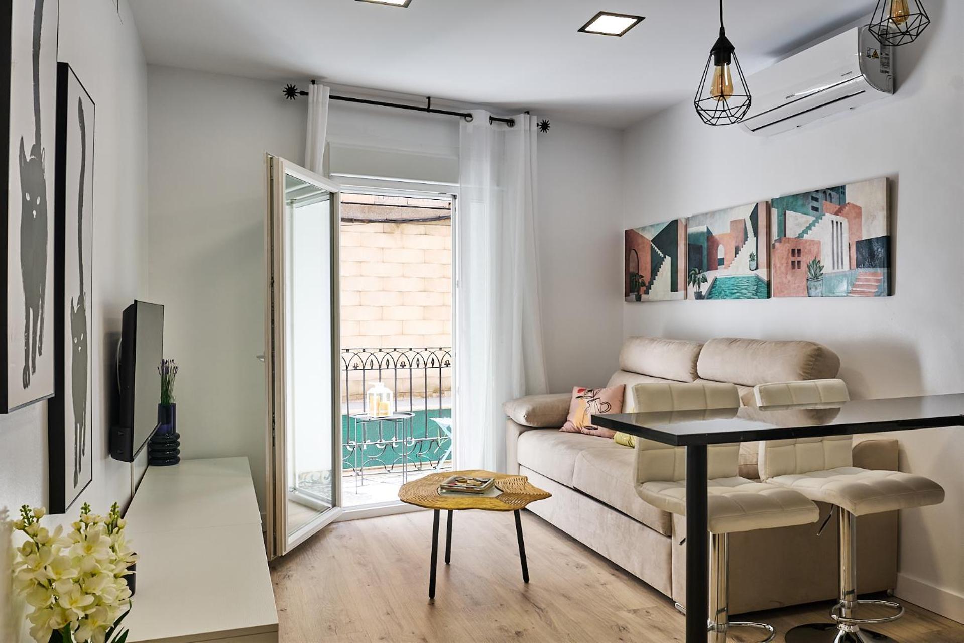 Apartamentos Plasencia Bambu Exterior foto